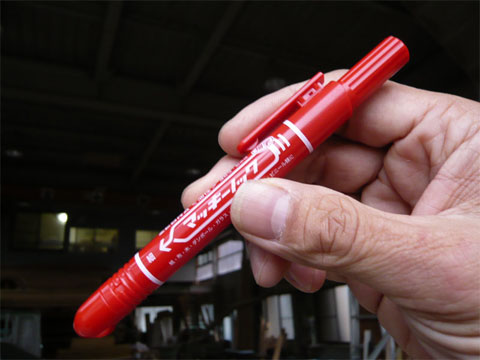 マッキーノック