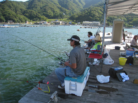 第1回 四季の家工房 海上ミーティング