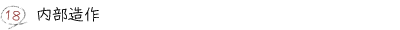18.内部造作