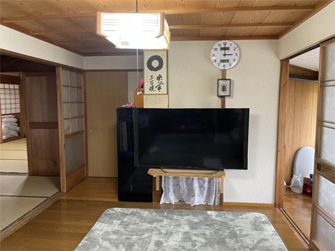 �򕌌��R���s�̃��t�H�[��/���m�x�[�V����