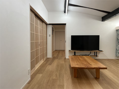 �򕌌��R���s�̃��t�H�[��/���m�x�[�V����